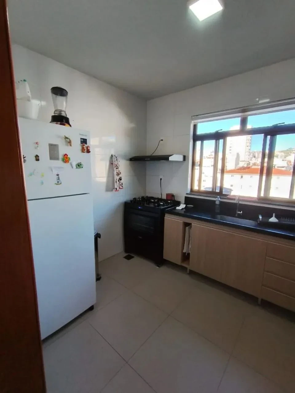 Foto do imóvel: Cobertura com 3 Quartos à Venda, 187 m² em São Mateus - Juiz de Fora