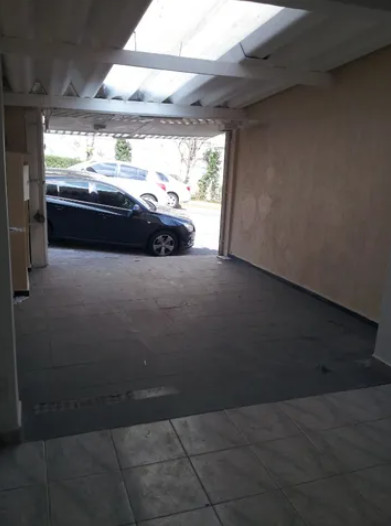 Imagem Sobrado com 2 Quartos para Alugar, 130 m²em Vila Mascote - São Paulo