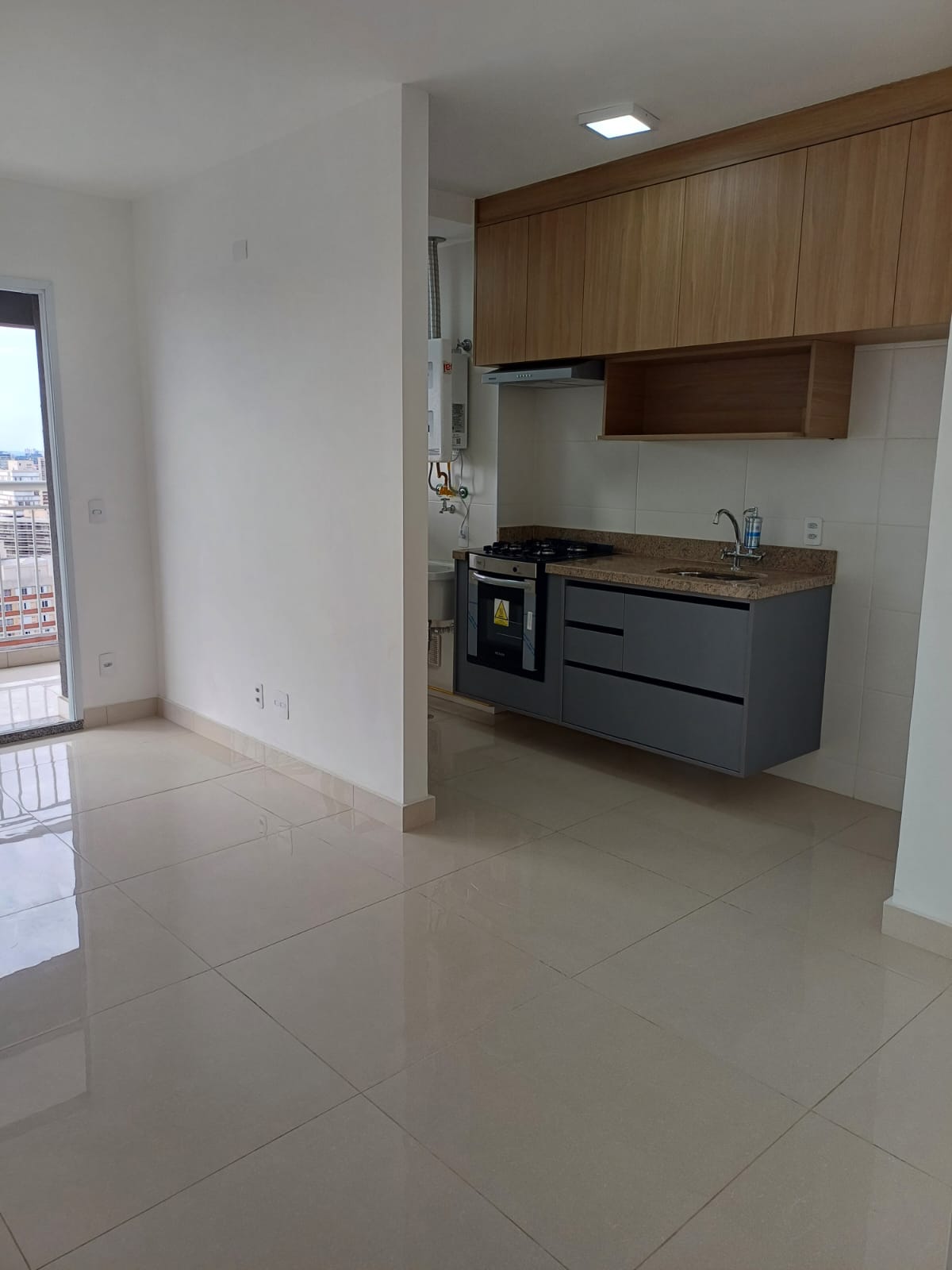 Imagem Apartamento com 1 Quarto à Venda, 47 m² em Centro - Campinas