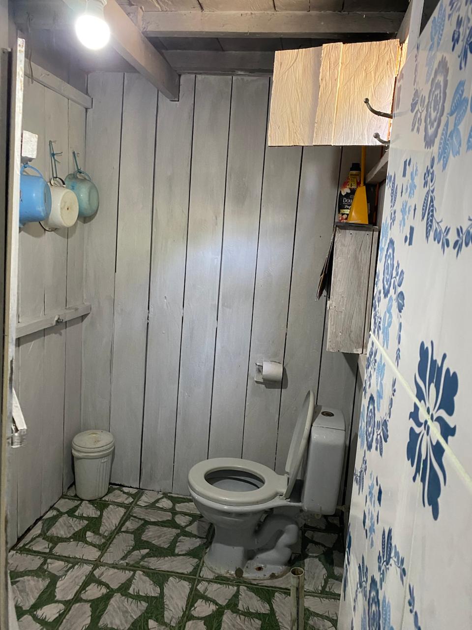 Foto do imóvel: Chácara com 3 Quartos à Venda, 25.000 m² em Presidente Figueiredo - Presidente Figueiredo