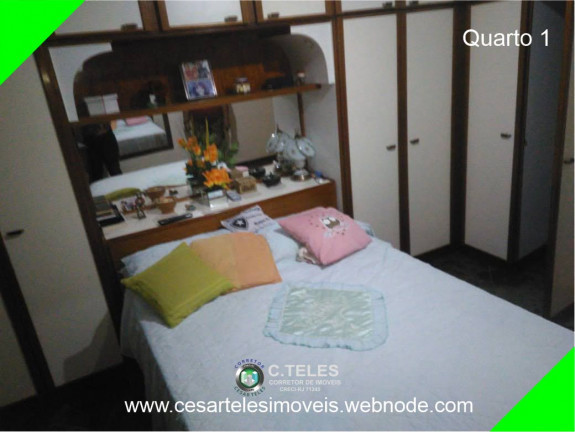 Foto do imóvel: Casa com 3 Quartos à Venda, 226 m²em Galo Branco - São Gonçalo