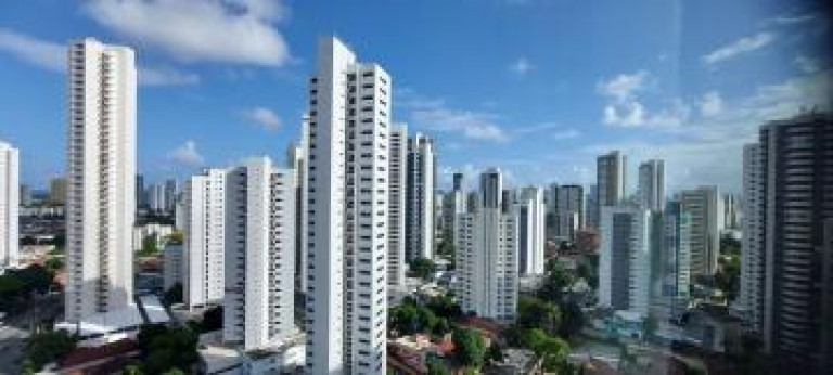 Imagem Apartamento com 3 Quartos à Venda, 178 m² em Boa Viagem - Recife
