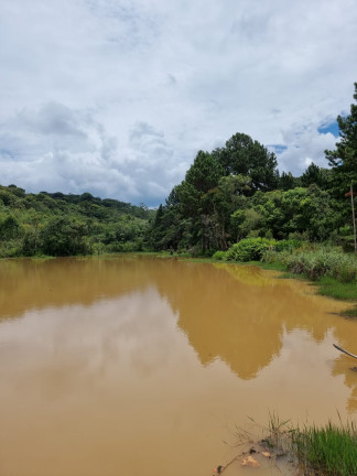 Imagem Terreno à Venda, 1.000 m² em Paruru - Ibiúna