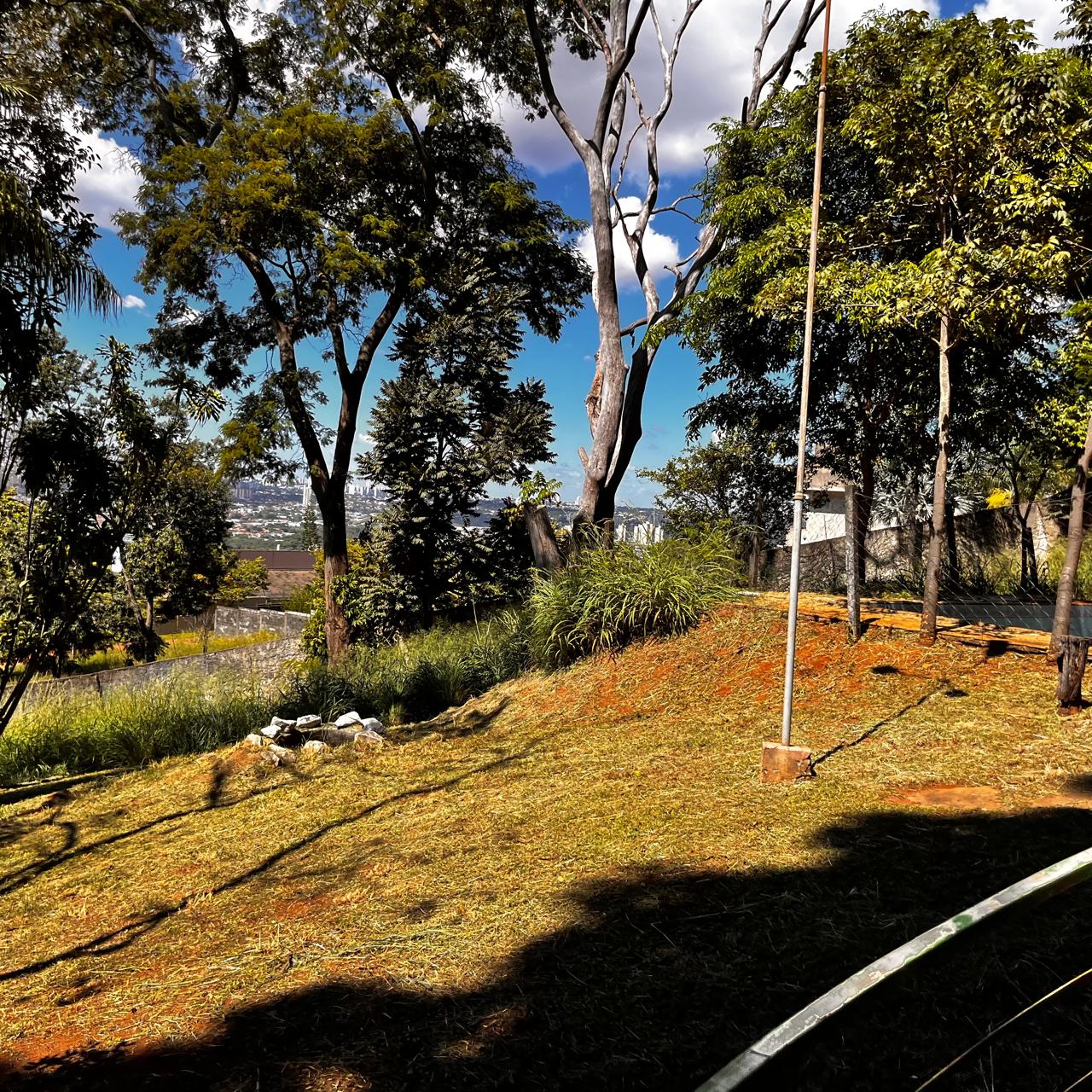 Imagem Terreno à Venda, 3629 m² em Jardim Petrópolis - Goiânia