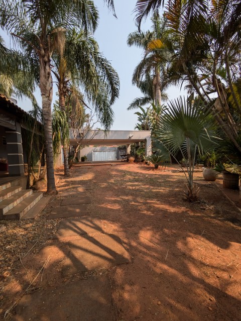 Foto do imóvel: Casa com 4 Quartos à Venda, 750 m²em Jardim Vivendas - São José do Rio Preto