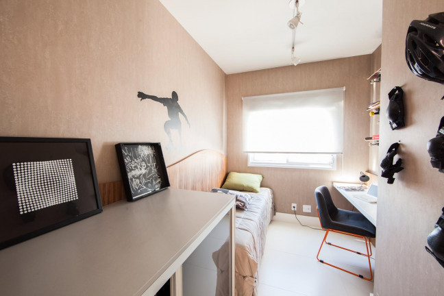 Imagem Apartamento com 3 Quartos à Venda, 82 m² em Vila Mariana - São Paulo