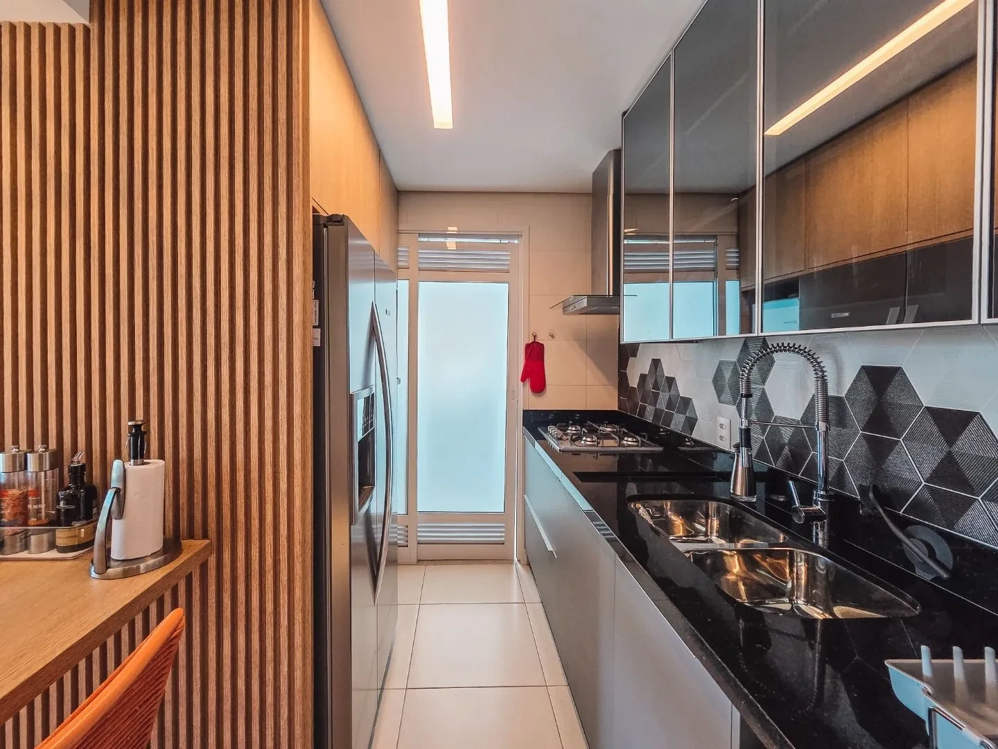 Imagem Apartamento com 2 Quartos à Venda, 111 m² em Riviera - Bertioga