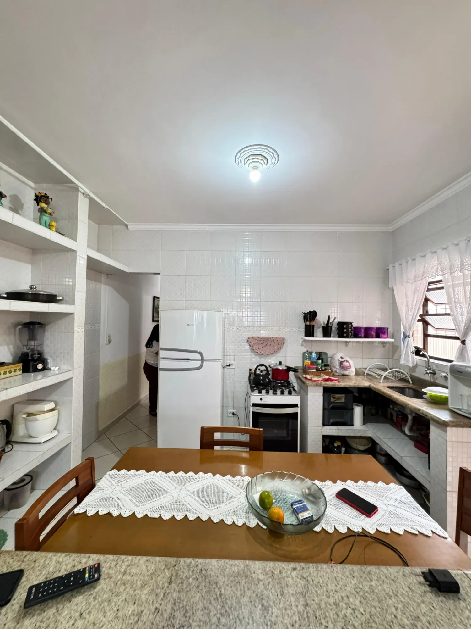 Imagem Casa com 2 Quartos à Venda, 120 m² em Maracanã - Praia Grande