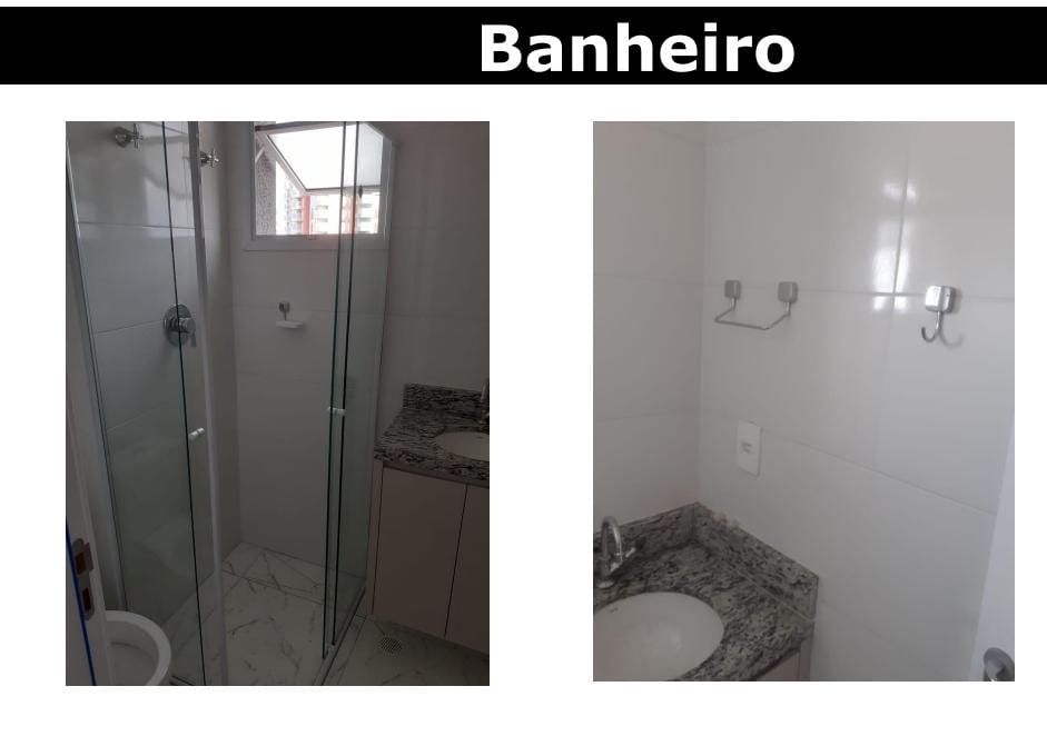 Imagem Apartamento com 2 Quartos à Venda, 67 m²em Vila Jacuí - São Paulo