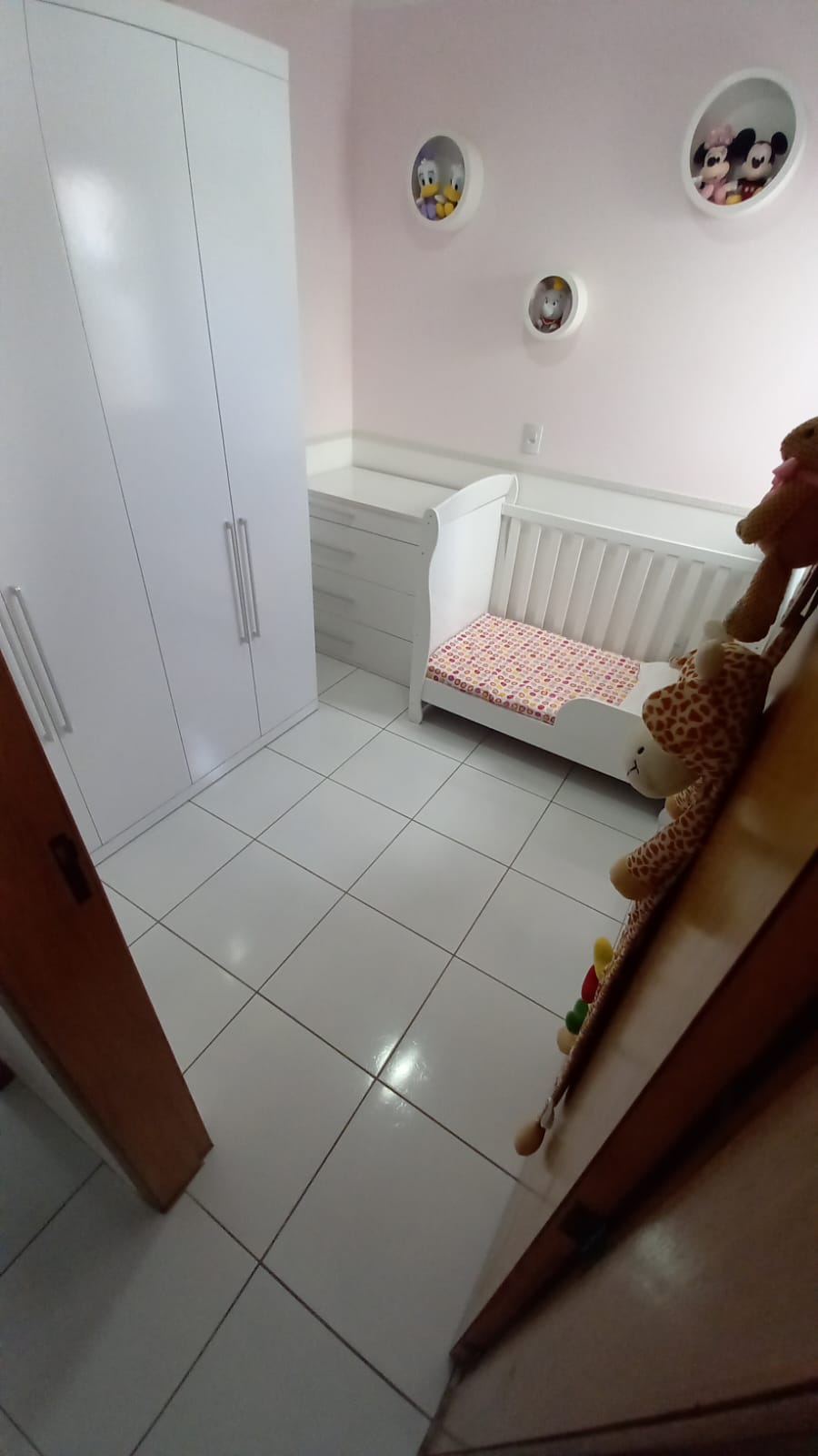 Imagem Apartamento com 2 Quartos à Venda, 56 m² em Vila Camilópolis - Santo André