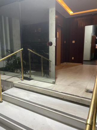 Imagem Apartamento com 1 Quarto para Alugar, 45 m² em Leme - Rio de Janeiro
