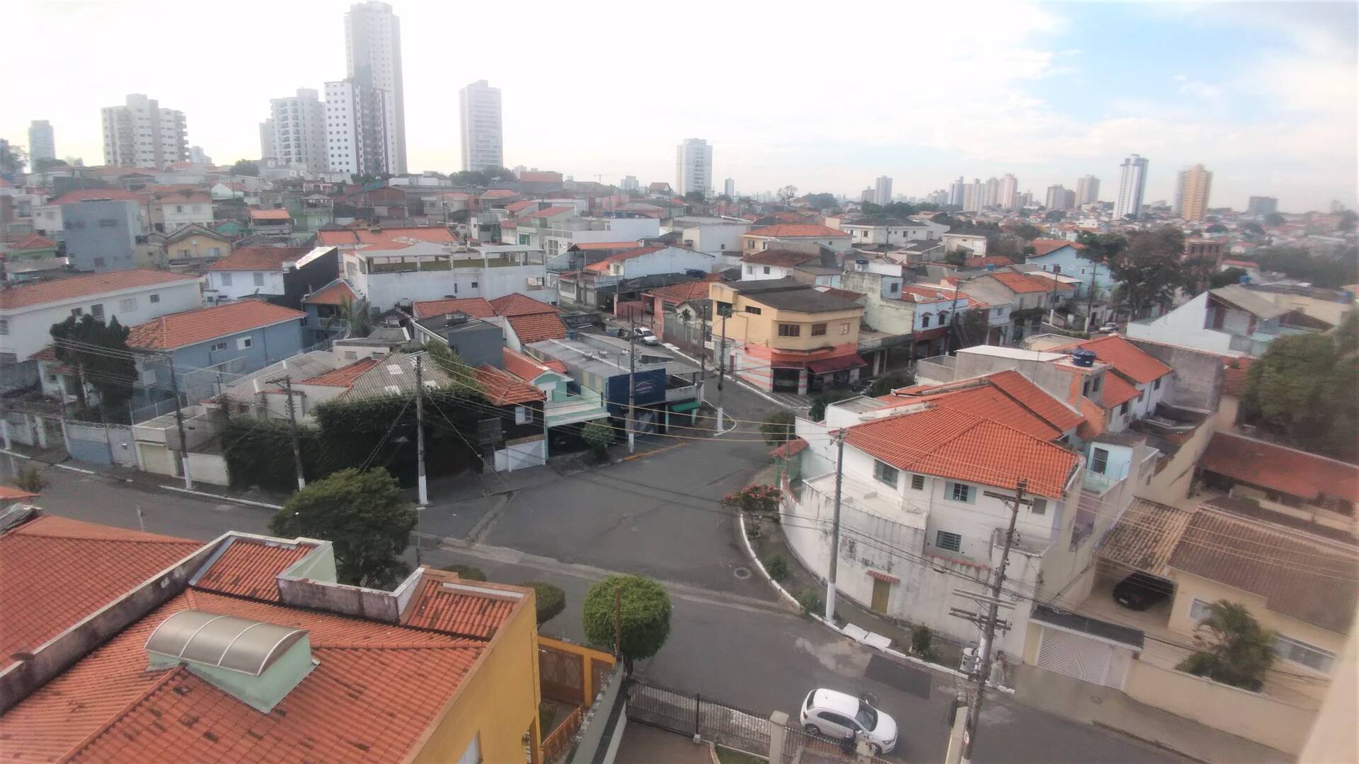 Imagem Apartamento com 1 Quarto à Venda, 40 m²em Vila Brasílio Machado - São Paulo