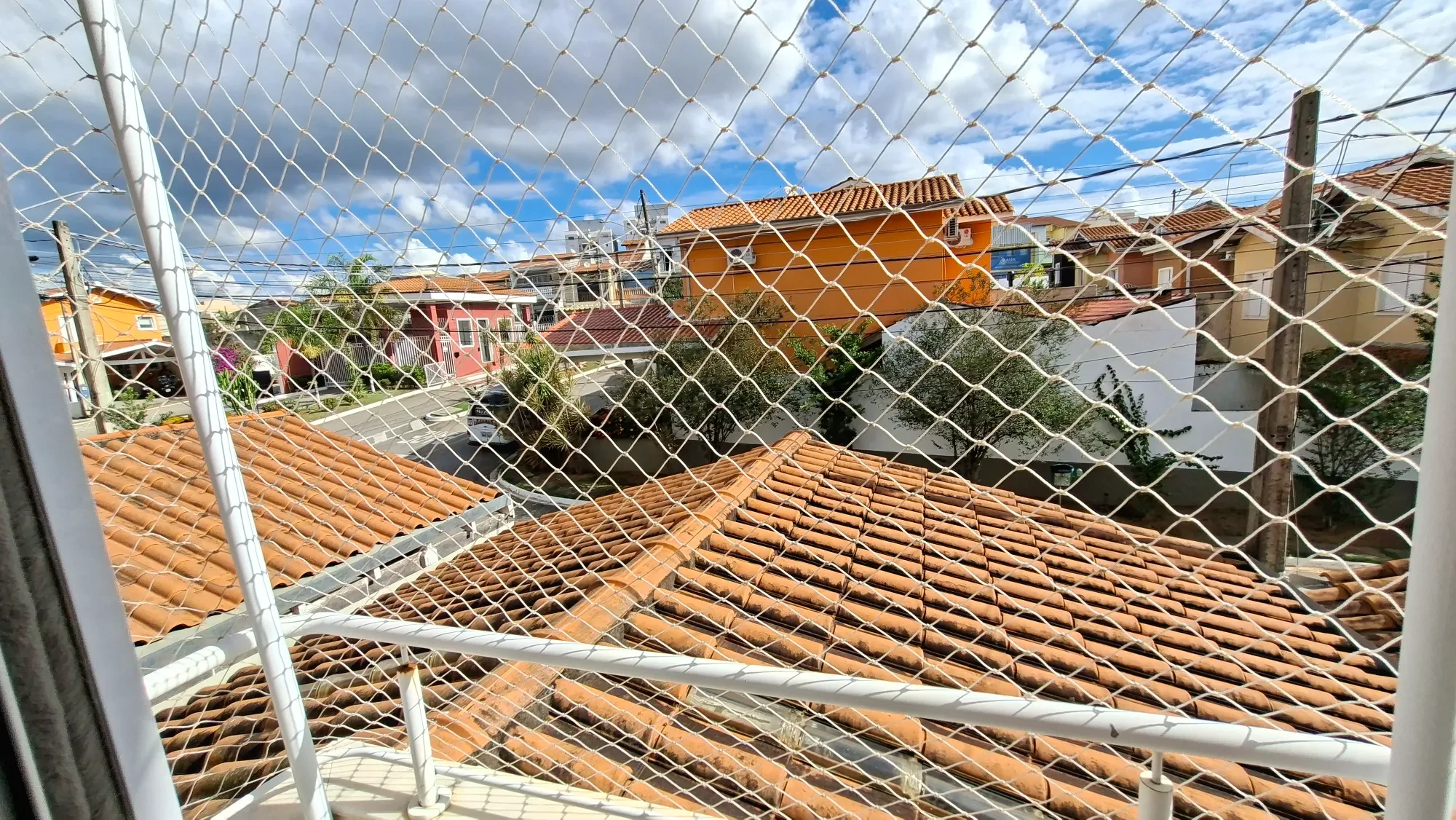 Imagem Casa de Condomínio com 2 Quartos à Venda, 150 m² em Vila Haro - Sorocaba