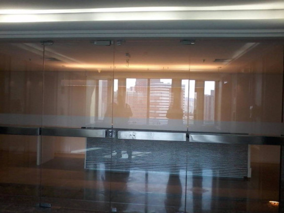 Imagem Sala Comercial para Alugar, 2 m²em Pinheiros - São Paulo