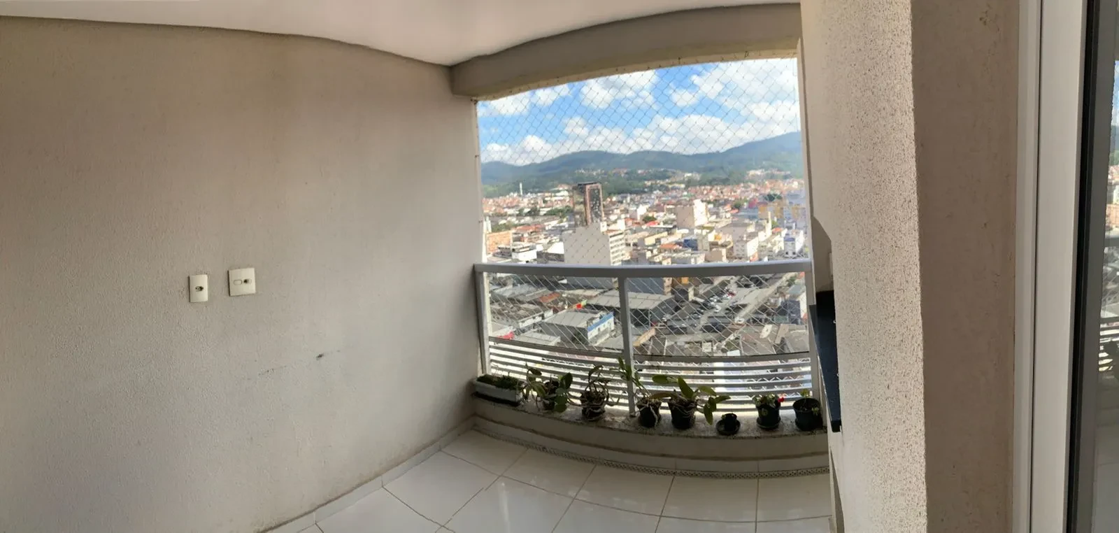 Imagem Apartamento com 2 Quartos à Venda, 70 m² em Centro - Mogi das Cruzes