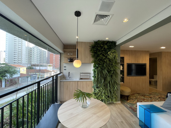 Imagem Apartamento com 2 Quartos à Venda, 95 m² em Vila Mariana - São Paulo