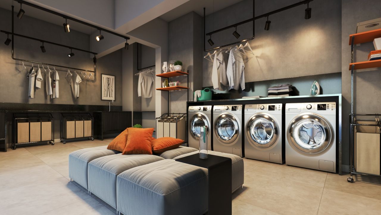 Foto do imóvel: Studio com 1 Quarto à Venda, 25 m² em Vila Butantã - São Paulo