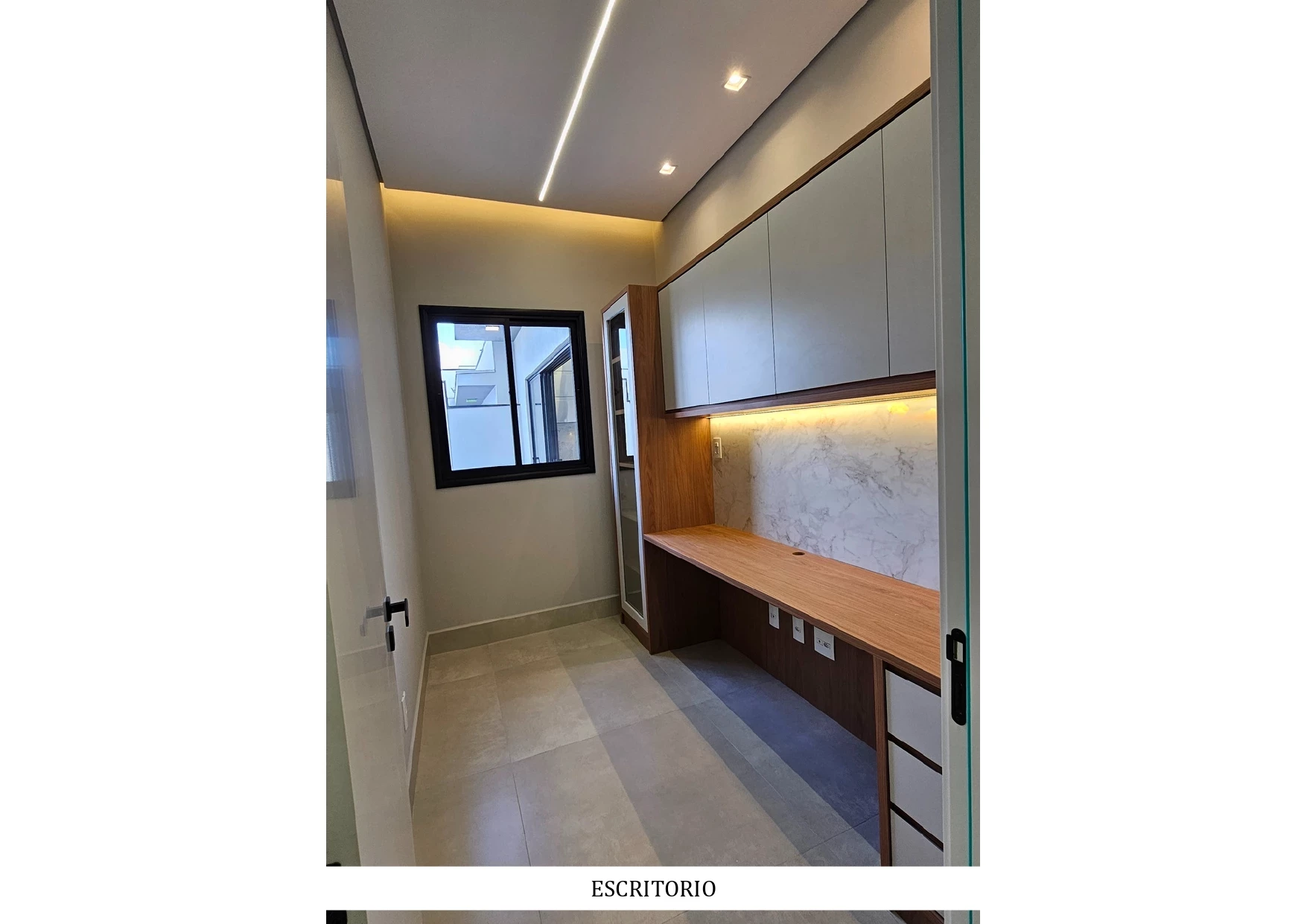 Foto do imóvel: Casa com 3 Quartos à Venda, 235 m² em Residencial Evidências - Indaiatuba