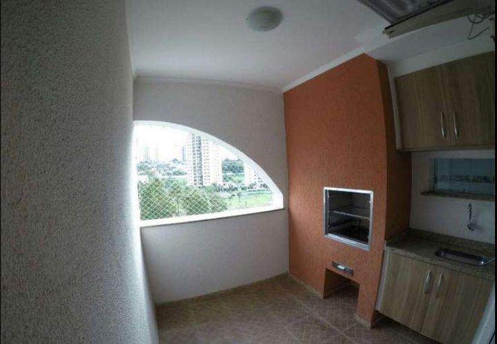Imagem Apartamento com 2 Quartos à Venda, 63 m² em Vila Ema - São José Dos Campos