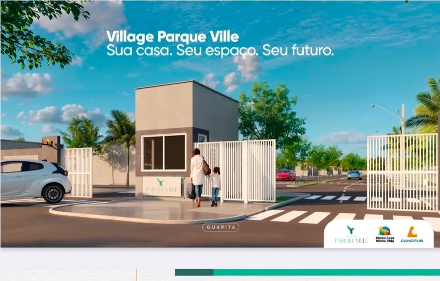 Foto do imóvel: Casa de Condomínio com 2 Quartos à Venda, 41690 m² em Miritiua - São José de Ribamar