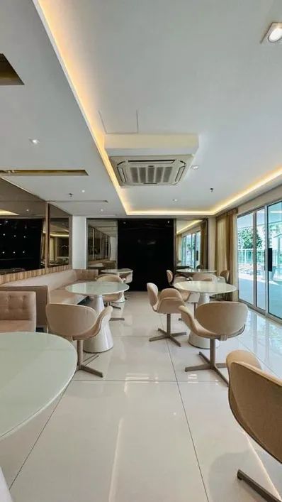 Imagem Apartamento com 3 Quartos à Venda, 141 m² em Aldeota - Fortaleza