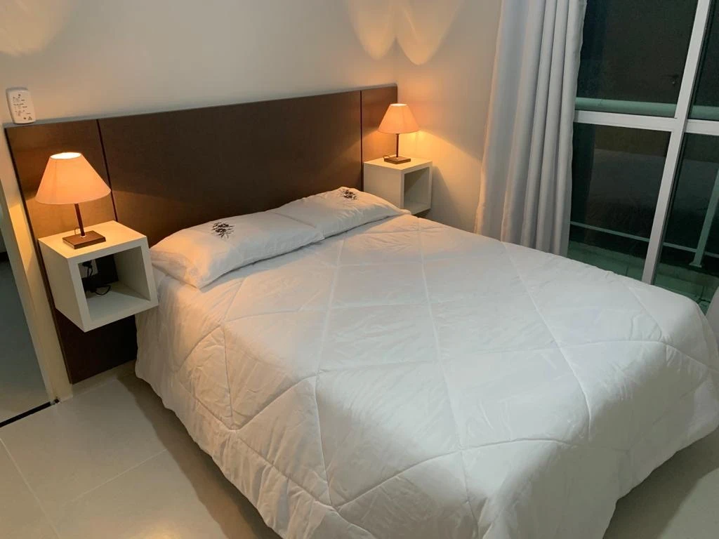Imagem Apartamento com 1 Quarto à Venda, 75 m² em Arraial do Cabo - Arraial do Cabo