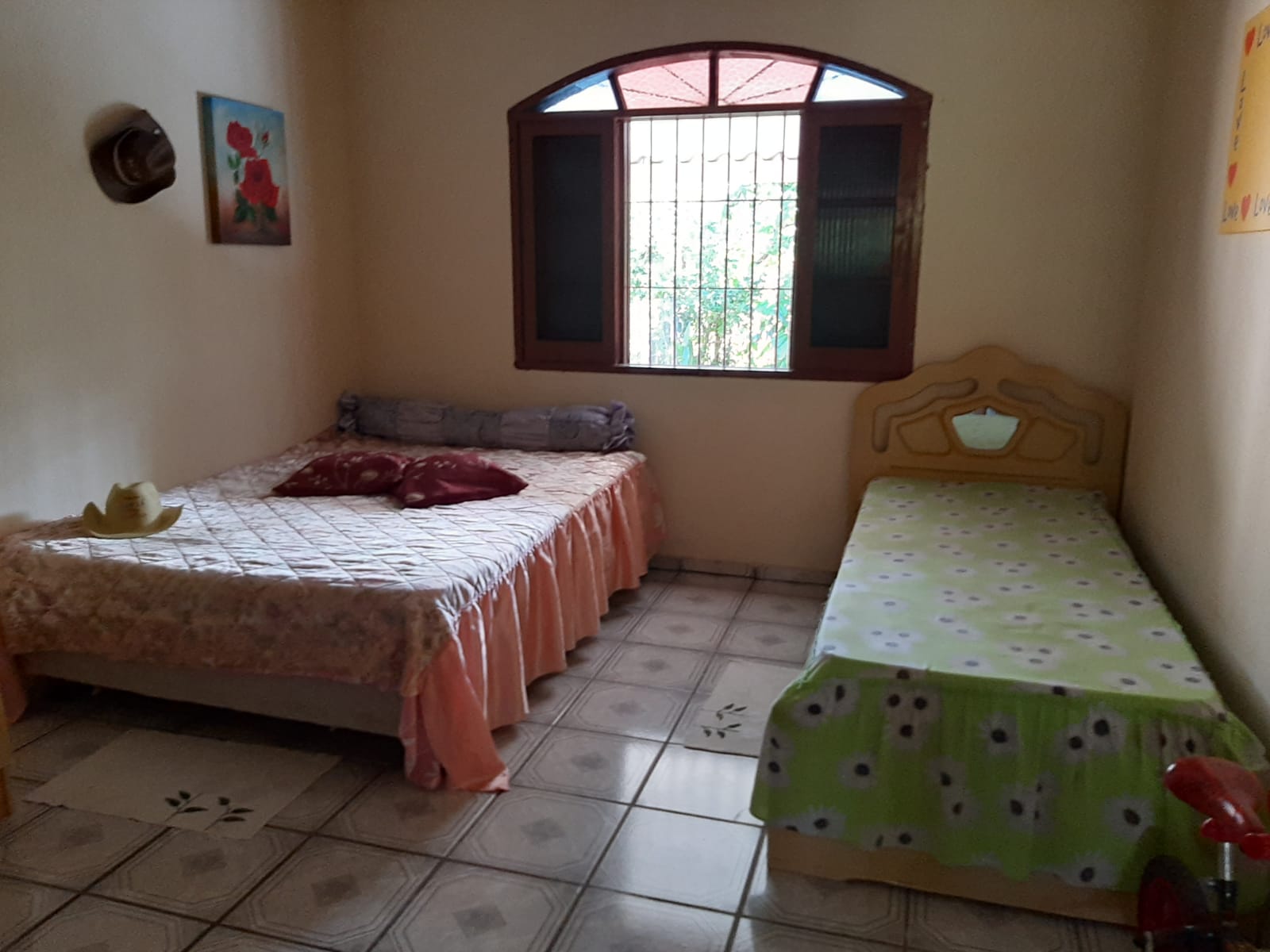 Imagem Chácara com 4 Quartos à Venda, 300 m²em Agenor de Campos - Mongaguá