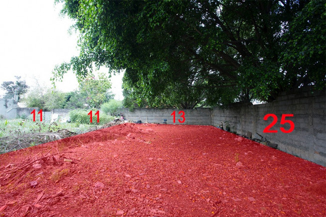 Terreno à Venda, 325 m² em Campo Belo - São Paulo