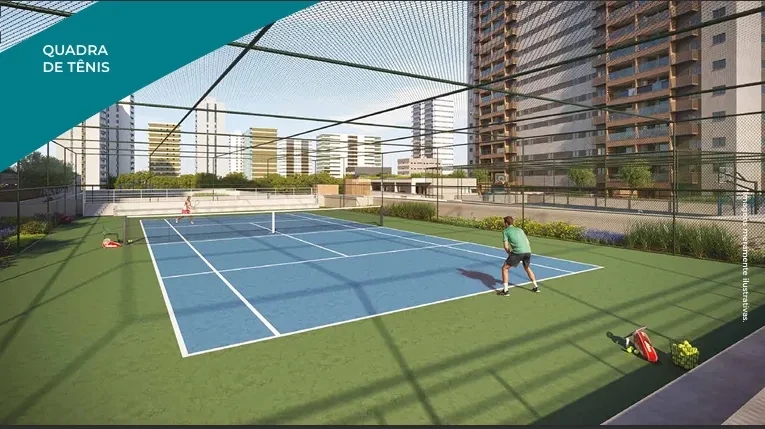 Imagem Apartamento com 3 Quartos à Venda, 73 m² em Ilha do Retiro - Recife
