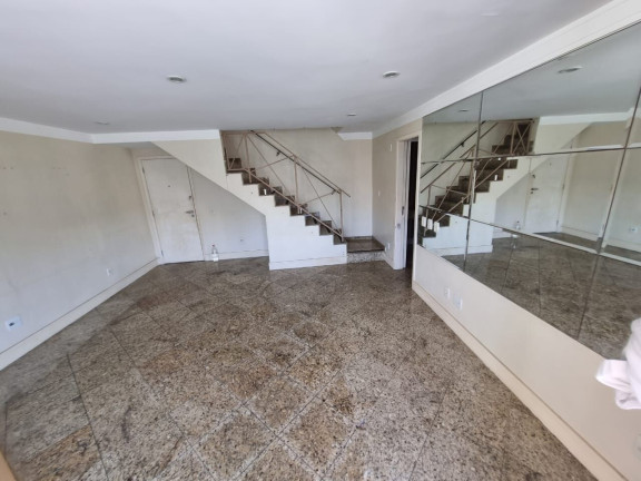 Imagem Cobertura com 3 Quartos à Venda, 145 m² em Freguesia (Jacarepaguá) - Rio de Janeiro