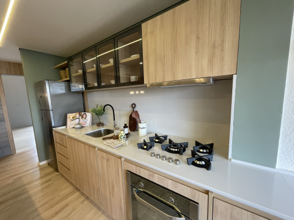 Imagem Apartamento com 2 Quartos à Venda, 95 m² em Vila Mariana - São Paulo