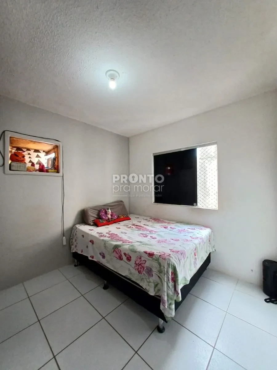 Imagem Apartamento com 2 Quartos à Venda, 50 m² em Zumbi do Pacheco - Jaboatão dos Guararapes