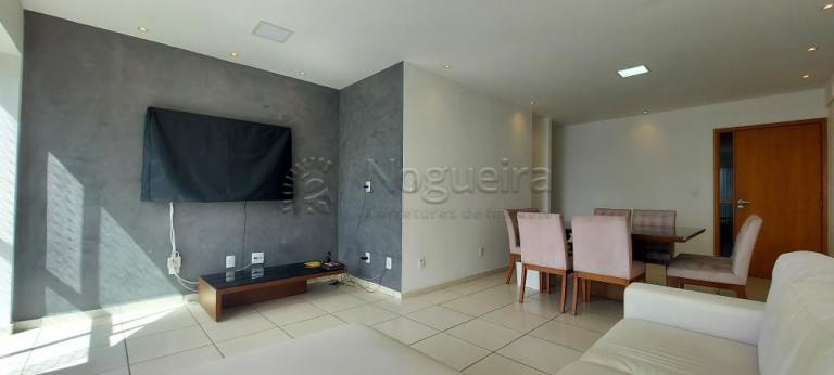 Imagem Apartamento com 2 Quartos à Venda, 66 m² em Boa Viagem - Recife