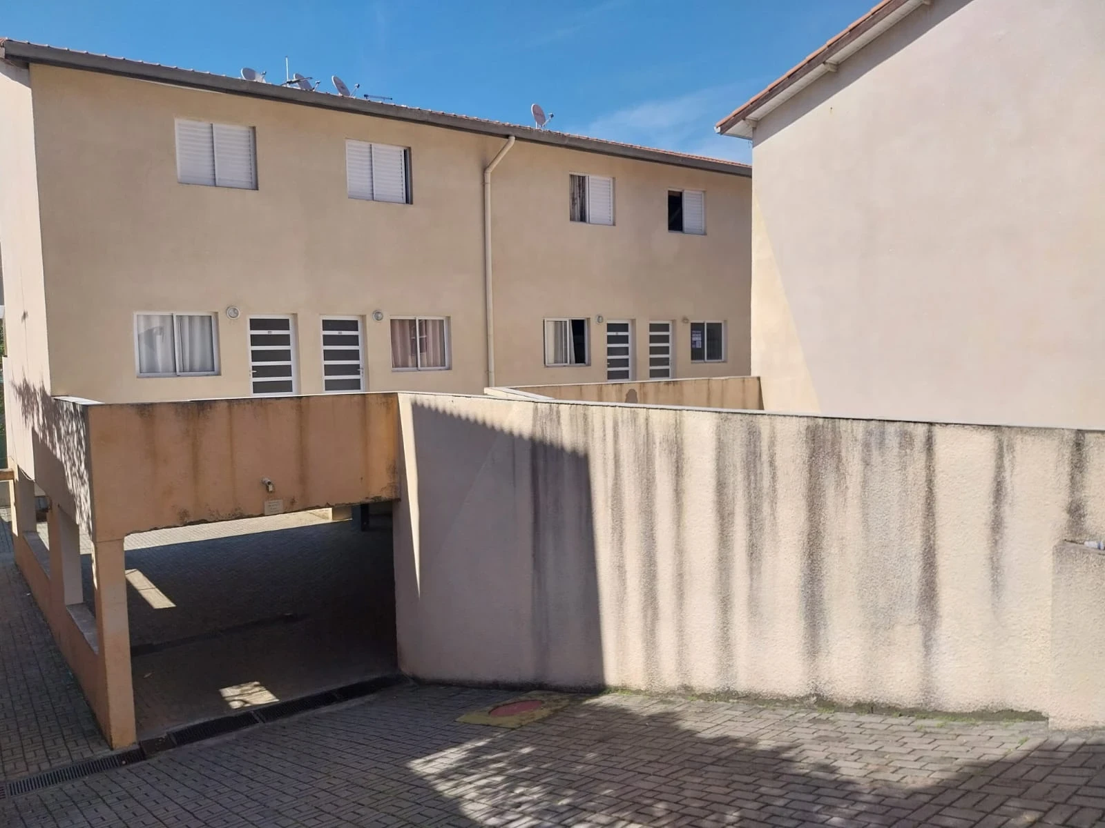 Imagem Casa de Condomínio com 2 Quartos à Venda, 50 m² em Jardim Miriam - São Paulo