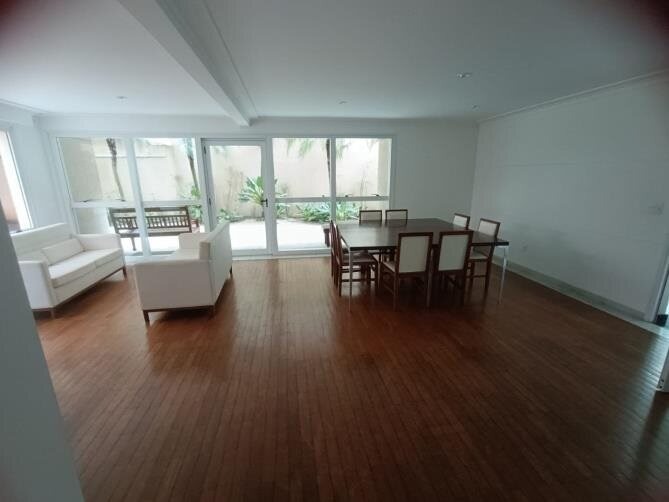 Imagem Apartamento com 4 Quartos à Venda, 148 m² em Paraíso - São Paulo