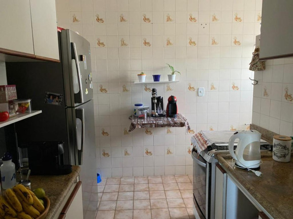 Imagem Apartamento com 2 Quartos à Venda,  em Vila Santa Catarina - São Paulo