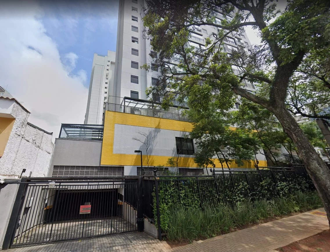 Imagem Studio com 1 Quarto à Venda, 3.400 m² em Vila Mariana - São Paulo