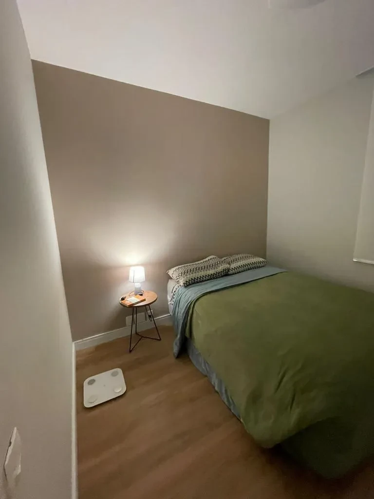 Imagem Flat com 1 Quarto à Venda ou Locação, 47 m² em Cerqueira César - São Paulo