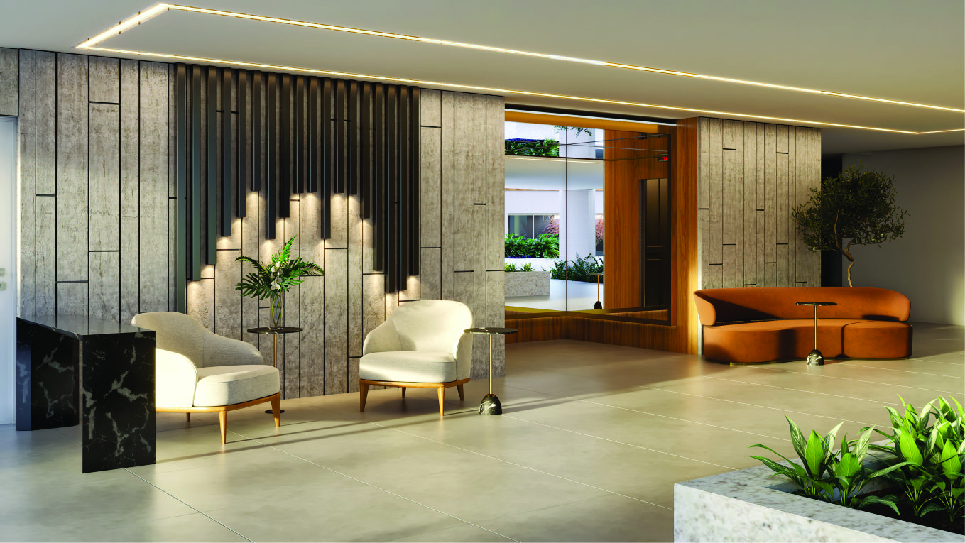 Imagem Apartamento com 3 Quartos à Venda, 118 m² em Cruz das Almas - Maceió