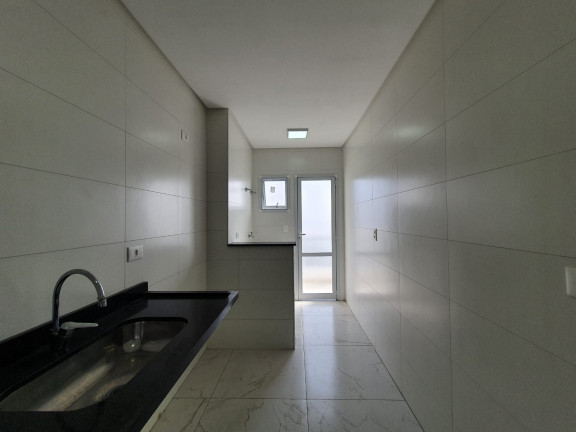 Imagem Apartamento com 2 Quartos à Venda, 87 m² em Guilhermina - Praia Grande