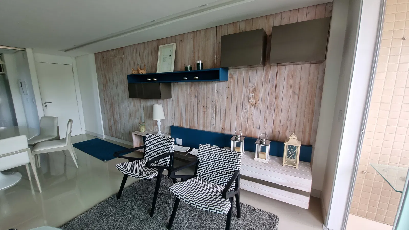 Imagem Apartamento com 3 Quartos à Venda, 105 m²em Parque Iracema - Fortaleza