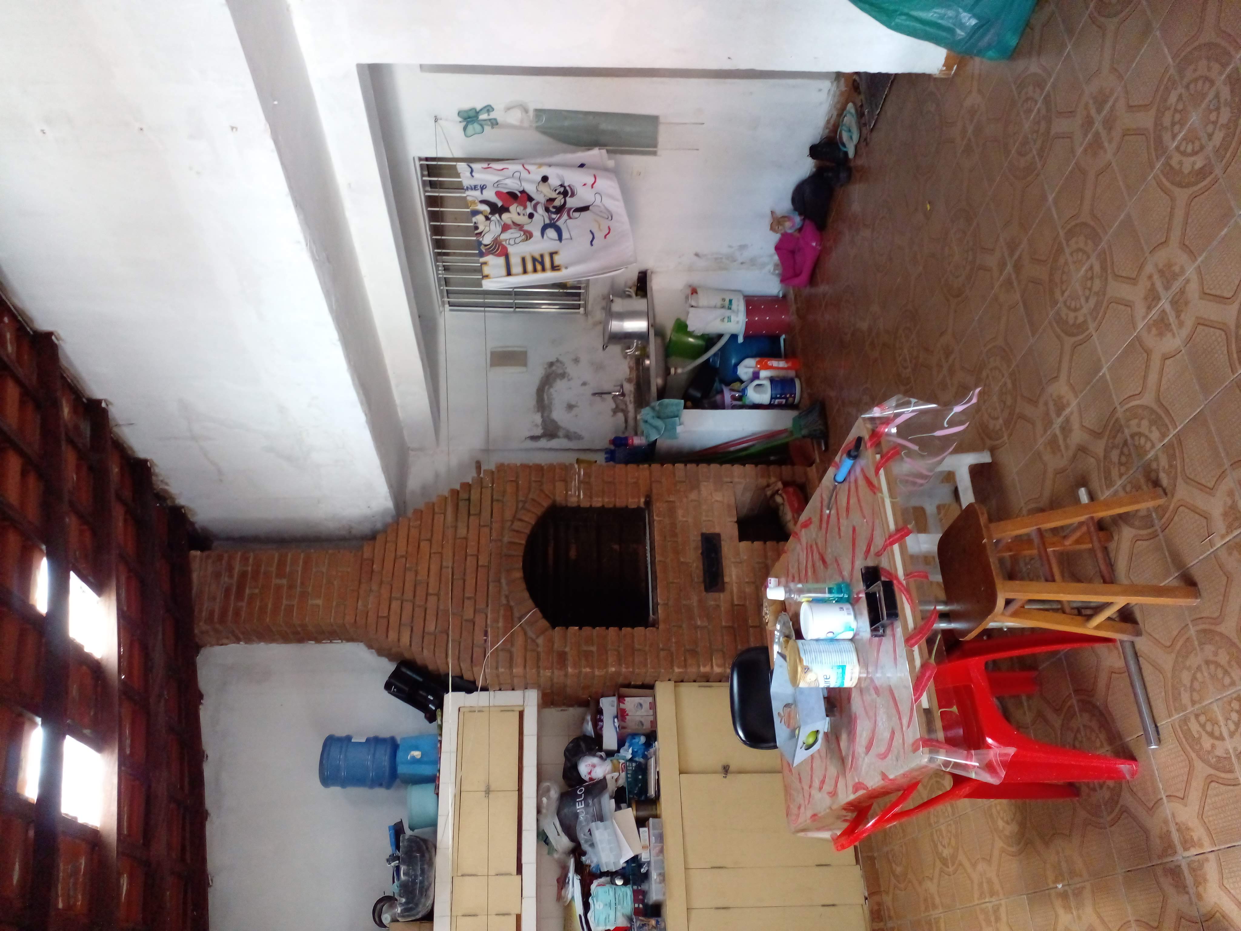 Imagem Casa com 2 Quartos à Venda, 163 m² em Vila Cecília - Mogi das Cruzes