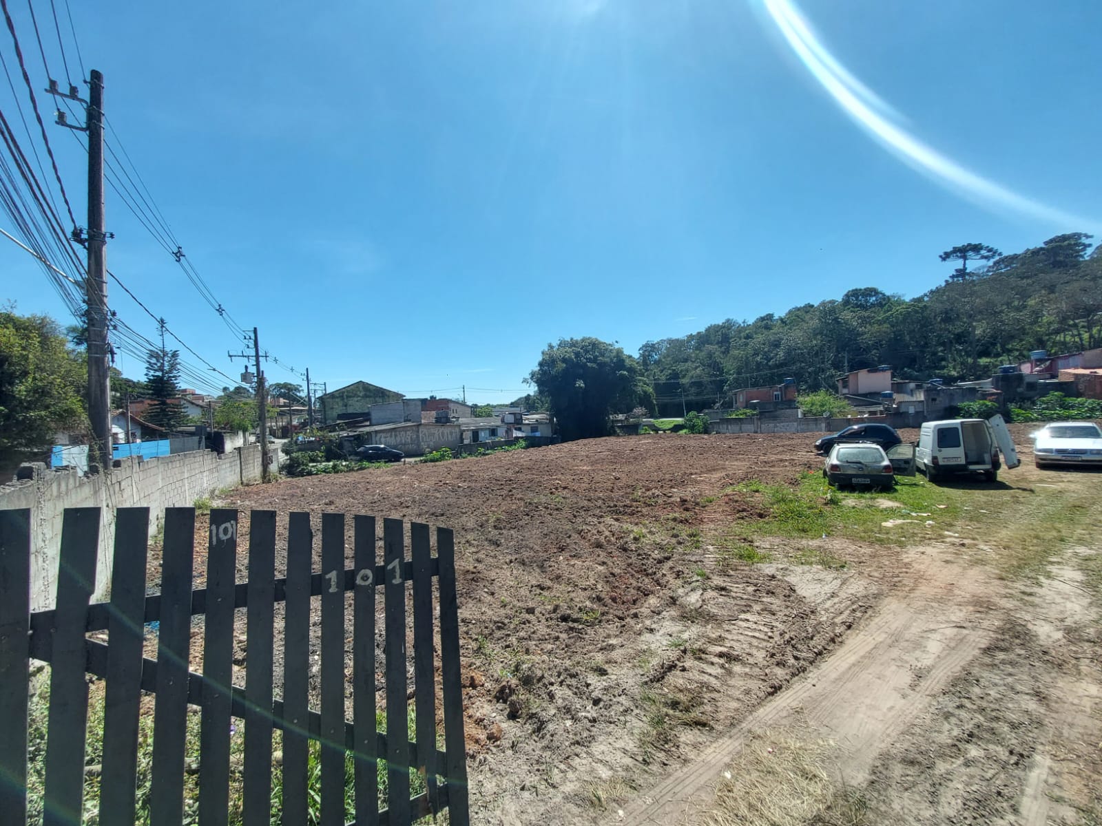 Foto do imóvel: Terreno à Venda, 3 m²em Centro (Caucaia do Alto) - Cotia