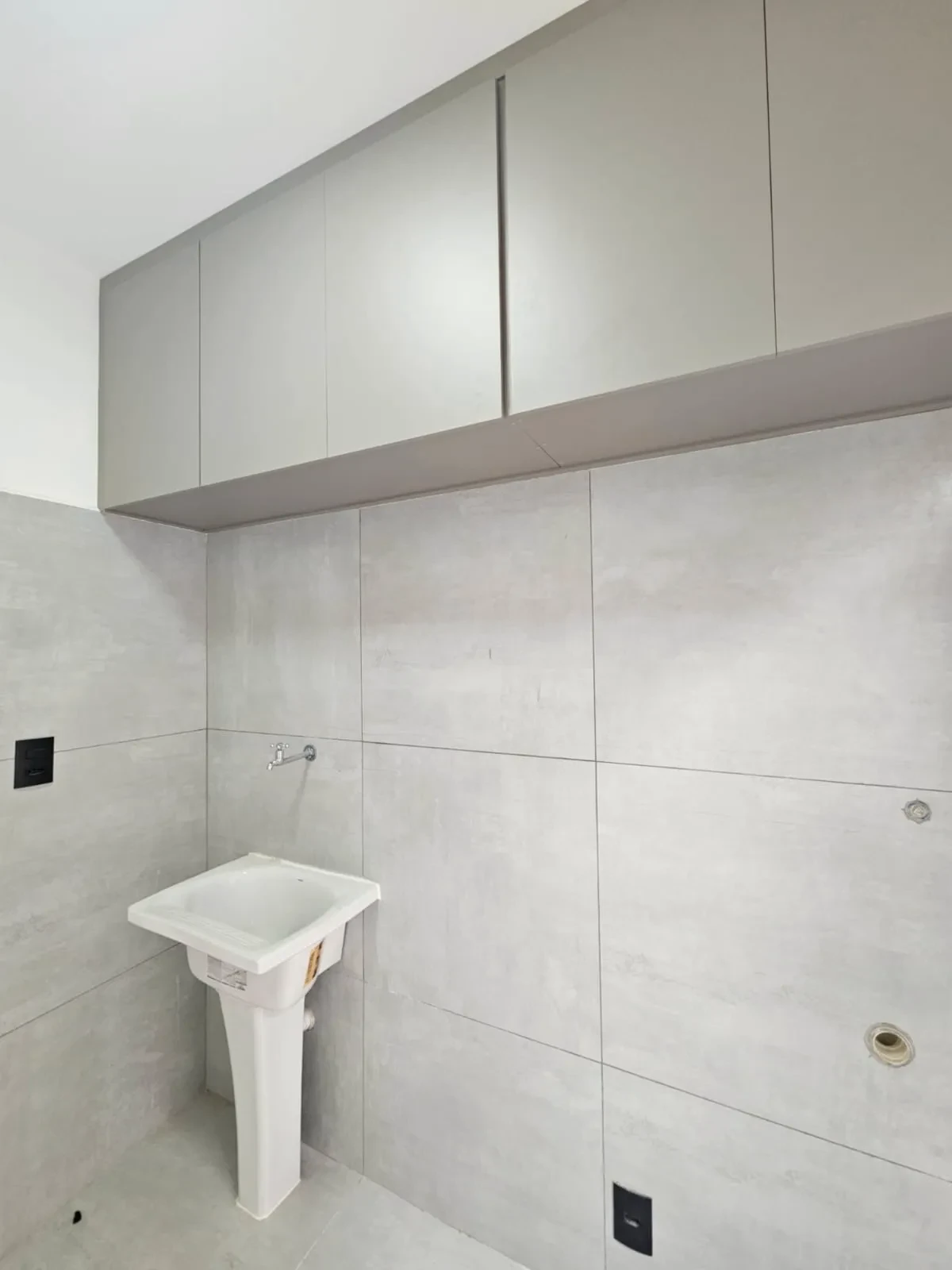 Imagem Casa com 2 Quartos à Venda, 94 m² em Parque Residencial Castelo - Bauru