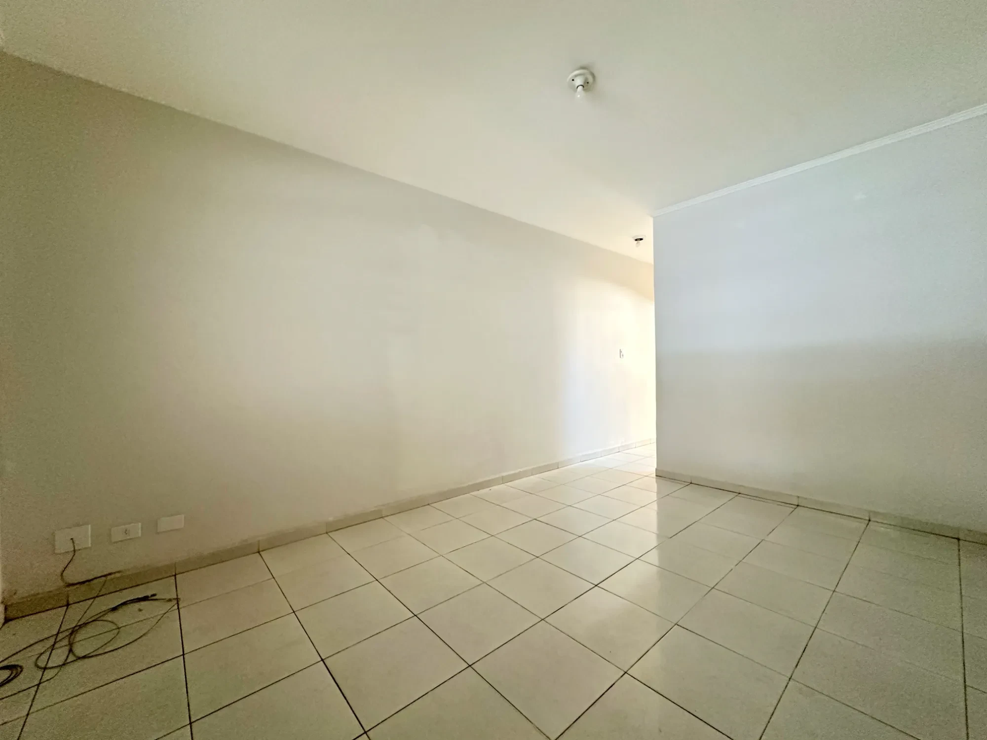 Imagem Sobrado com 2 Quartos para Alugar, 130 m² em Piraporinha - Diadema