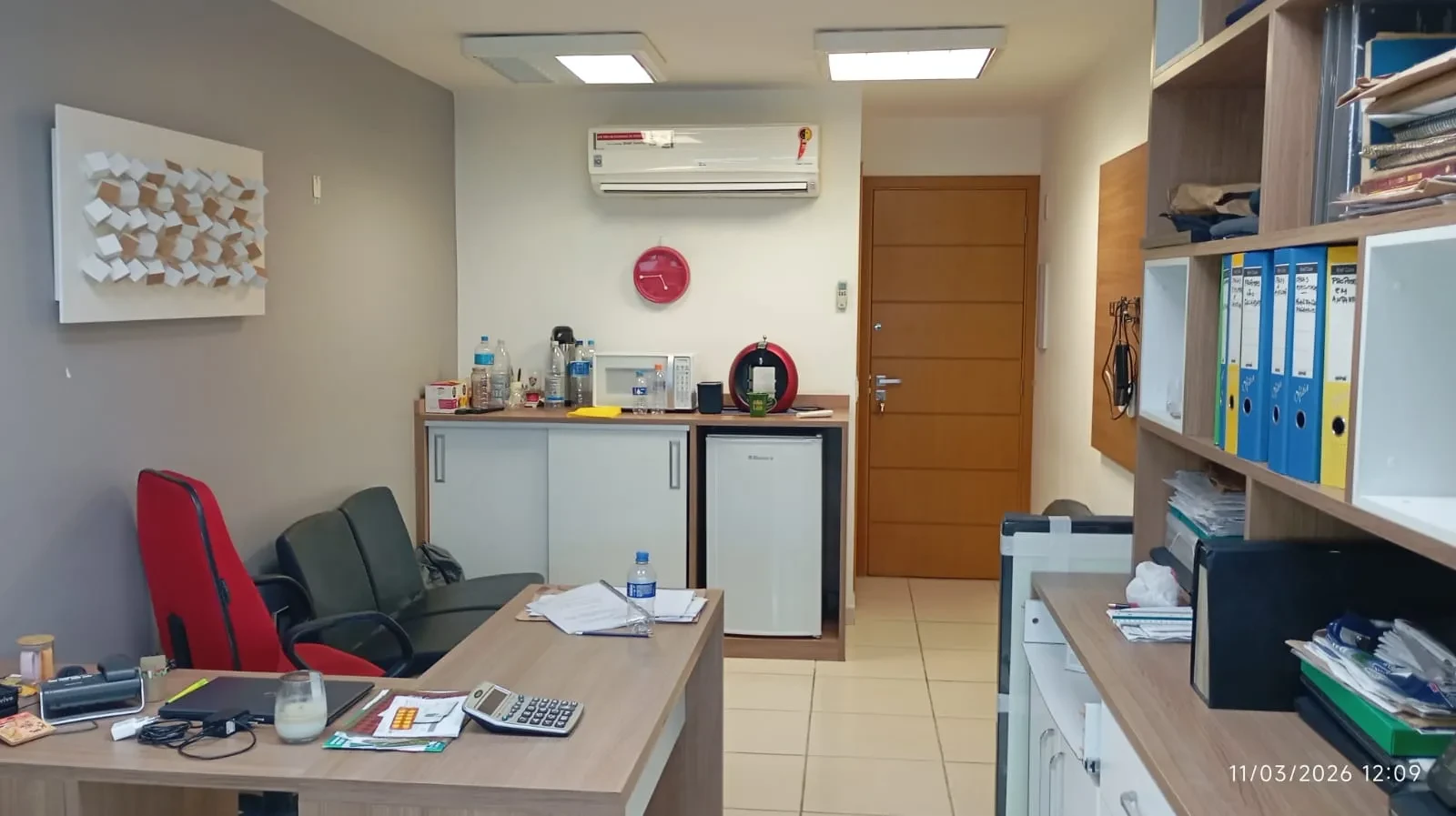 Foto do imóvel: Sala Comercial à Venda, 22 m² em Freguesia (Jacarepaguá) - Rio de Janeiro