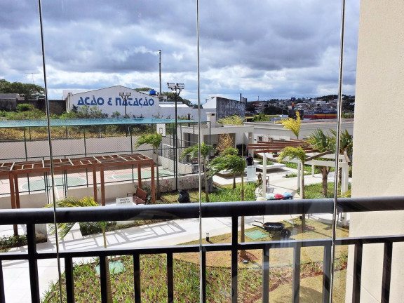 Imagem Apartamento com 3 Quartos à Venda, 72 m² em Jardim Torres São José - Jundiaí