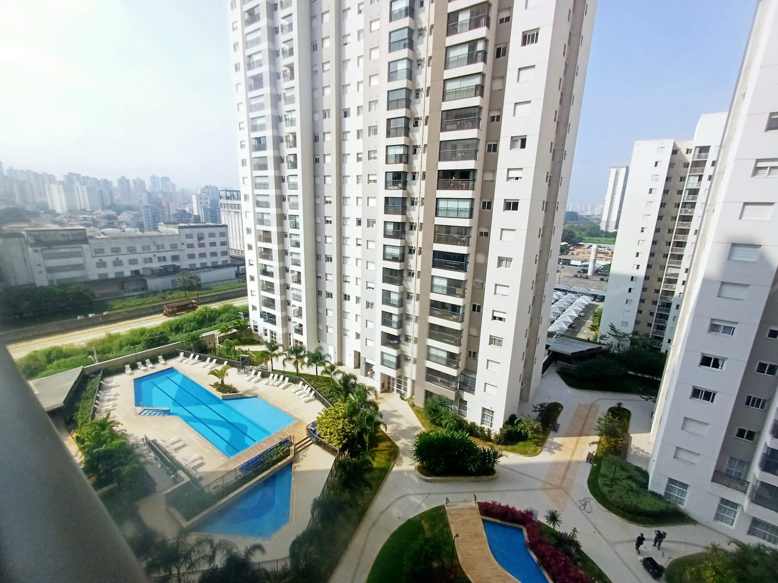 Imagem Apartamento com 3 Quartos à Venda, 88 m² em  - 