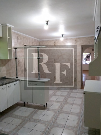 Sobrado com 3 Quartos à Venda, 170 m² em Vila Nogueira - Diadema