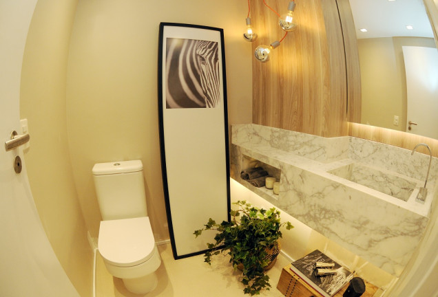 Imagem Apartamento com 3 Quartos à Venda, 116 m² em Botafogo - Rio de Janeiro